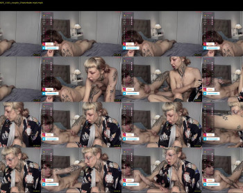 nananevaeragain — 5 minute Chaturbate female cam show recording, 720p, Aug 27, 2025