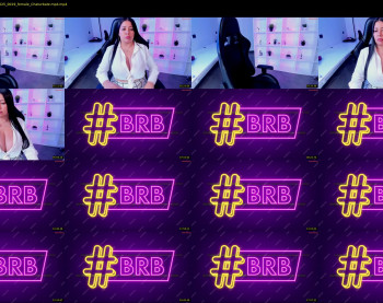 natural_bigboobs — 21 minute Chaturbate female cam show recording, 720p, Aug 28, 2025