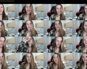 naughty_popa — 28 minute Chaturbate female cam show recording, 720p, Aug 27, 2025