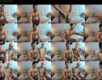 neorfit — 7 minute Chaturbate male cam show recording, 720p, Aug 27, 2025