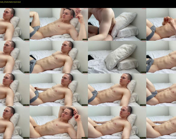 nfeibk — 121 minute Chaturbate male cam show recording, 720p, Aug 27, 2025