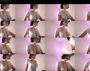 nya_ri — 109 minute Chaturbate female cam show recording, 720p, Aug 27, 2025
