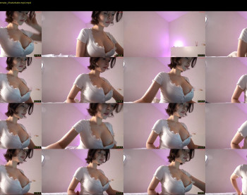 nya_ri — 17 minute Chaturbate female cam show recording, 720p, Aug 27, 2025