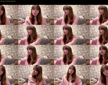 oracorker — 3 minute Chaturbate female cam show recording, 720p, Aug 28, 2025