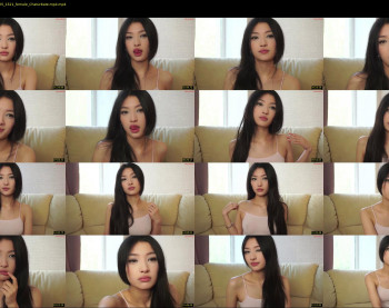 palmiratownzen — 24 minute Chaturbate female cam show recording, 720p, Aug 27, 2025