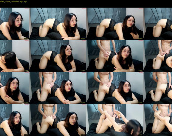 paul_vanessa — 35 minute Chaturbate couple cam show recording, 720p, Aug 28, 2025