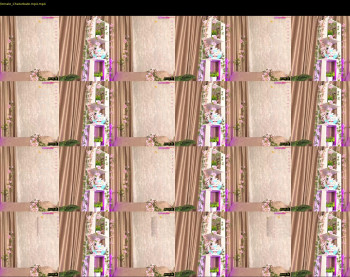 pickmy — 11 minute Chaturbate female cam show recording, 720p, Aug 27, 2025