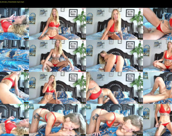 pussylix3 — 69 minute Chaturbate female cam show recording, 720p, Aug 27, 2025