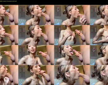 ramona_tom — 3 minute Chaturbate couple cam show recording, 720p, Aug 27, 2025