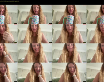 red_head_rosie_69 — 8 minute Chaturbate female cam show recording, 480p, Aug 27, 2025