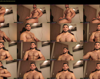 rick_smith153 — 26 minute Chaturbate male cam show recording, 720p, Aug 27, 2025