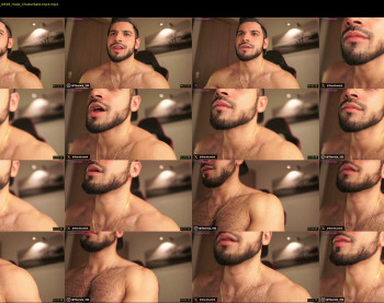 rick_smith153 — 4 minute Chaturbate male cam show recording, 720p, Aug 27, 2025