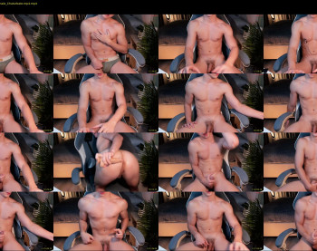 rilator — 99 minute Chaturbate male cam show recording, 720p, Aug 27, 2025