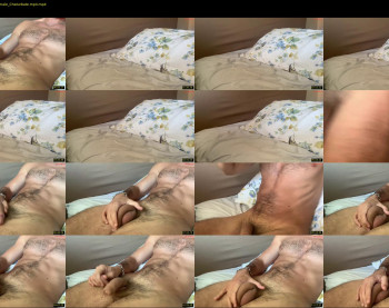 rio905 — 13 minute Chaturbate male cam show recording, 720p, Aug 27, 2025