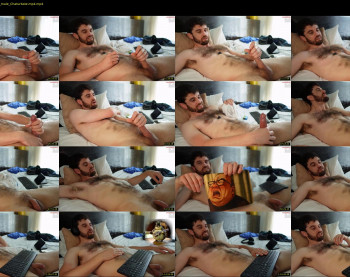 rndmzd — 91 minute Chaturbate male cam show recording, 720p, Aug 27, 2025