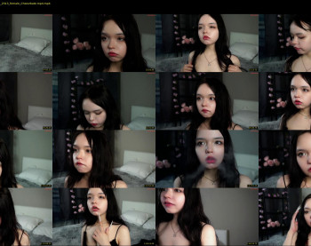 romainerudoy — 120 minute Chaturbate female cam show recording, 720p, Aug 27, 2025