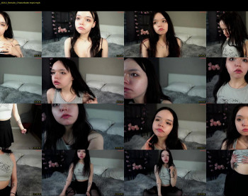 romainerudoy — 114 minute Chaturbate female cam show recording, 720p, Aug 28, 2025