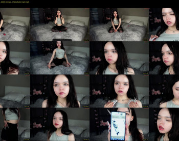 romainerudoy — 110 minute Chaturbate female cam show recording, 720p, Aug 28, 2025