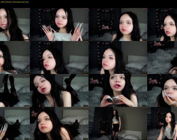 romainerudoy — 57 minute Chaturbate female cam show recording, 720p, Aug 28, 2025