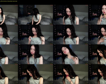 romainerudoy — 19 minute Chaturbate female cam show recording, 720p, Aug 28, 2025