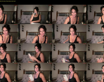 sayplsgdgrl — 6 minute Chaturbate female cam show recording, 480p, Aug 28, 2025