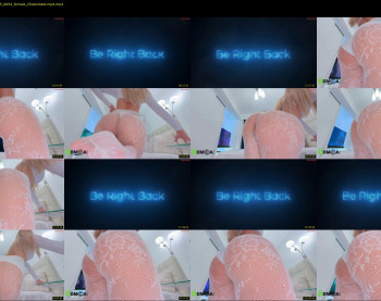 scarlettandtom — 71 minute Chaturbate couple cam show recording, 720p, Aug 28, 2025