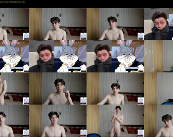 sherlockmax — 108 minute Chaturbate male cam show recording, 720p, Aug 27, 2025