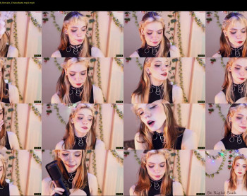 shiny_jail — 68 minute Chaturbate female cam show recording, 720p, Aug 27, 2025
