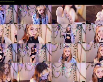 shiny_jail — 121 minute Chaturbate female cam show recording, 720p, Aug 28, 2025