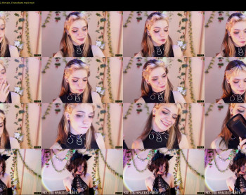 shiny_jail — 8 minute Chaturbate female cam show recording, 720p, Aug 28, 2025