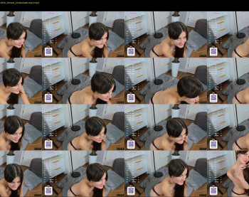 simple_dimpl — 3 minute Chaturbate female cam show recording, 720p, Aug 27, 2025