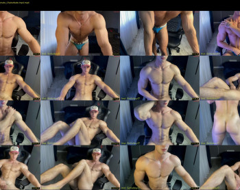 sinffuly — 120 minute Chaturbate male cam show recording, 720p, Aug 27, 2025