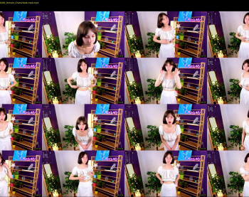 skyemcguire — 120 minute Chaturbate female cam show recording, 720p, Aug 27, 2025