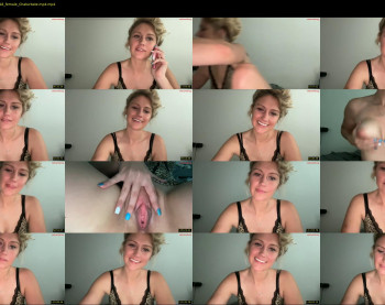 smexxii93 — 111 minute Chaturbate female cam show recording, 480p, Aug 27, 2025