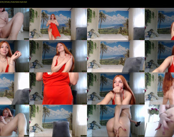 soaring_love — 78 minute Chaturbate female cam show recording, 720p, Aug 27, 2025
