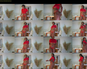 sow_fitt — 11 minute Chaturbate female cam show recording, 720p, Aug 28, 2025