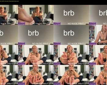 strupedsunicorns — 55 minute Chaturbate couple cam show recording, 720p, Aug 27, 2025