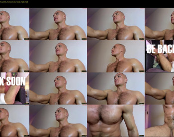 sultryandrewww — 56 minute Chaturbate male cam show recording, 720p, Aug 27, 2025