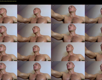 sultryandrewww — 4 minute Chaturbate male cam show recording, 720p, Aug 27, 2025