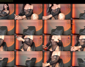 superhot2cb — 7 minute Chaturbate female cam show recording, 720p, Aug 27, 2025
