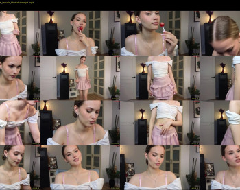 sureprise — 120 minute Chaturbate female cam show recording, 720p, Aug 27, 2025