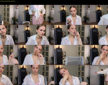 sureprise — 66 minute Chaturbate female cam show recording, 720p, Aug 27, 2025