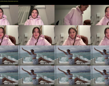 sweetdreamvic — 17 minute Chaturbate female cam show recording, 720p, Aug 27, 2025