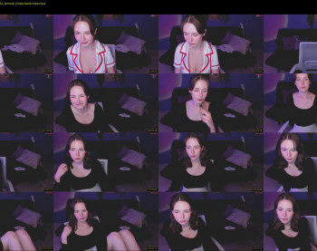 sweetshy_ — 108 minute Chaturbate female cam show recording, 720p, Aug 27, 2025