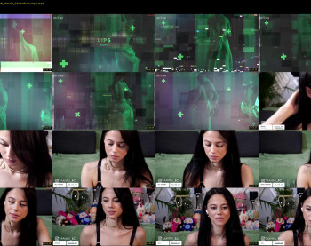 taanni_bc — 58 minute Chaturbate female cam show recording, 720p, Aug 28, 2025