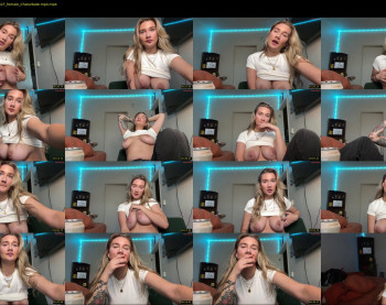 teamtragic — 8 minute Chaturbate female cam show recording, 720p, Aug 28, 2025