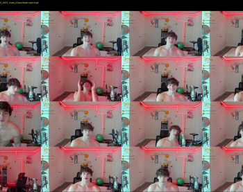 thejohnnystone — 38 minute Chaturbate male cam show recording, 720p, Aug 28, 2025