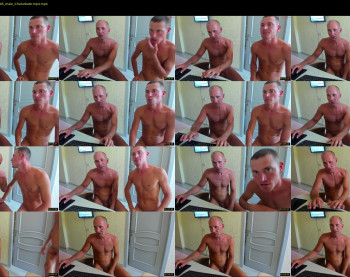 thermalsis — 3 minute Chaturbate male cam show recording, 720p, Aug 27, 2025