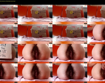 thickforest — 10 minute Chaturbate female cam show recording, 720p, Aug 27, 2025