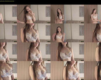 traciblow — 7 minute Chaturbate female cam show recording, 720p, Aug 27, 2025